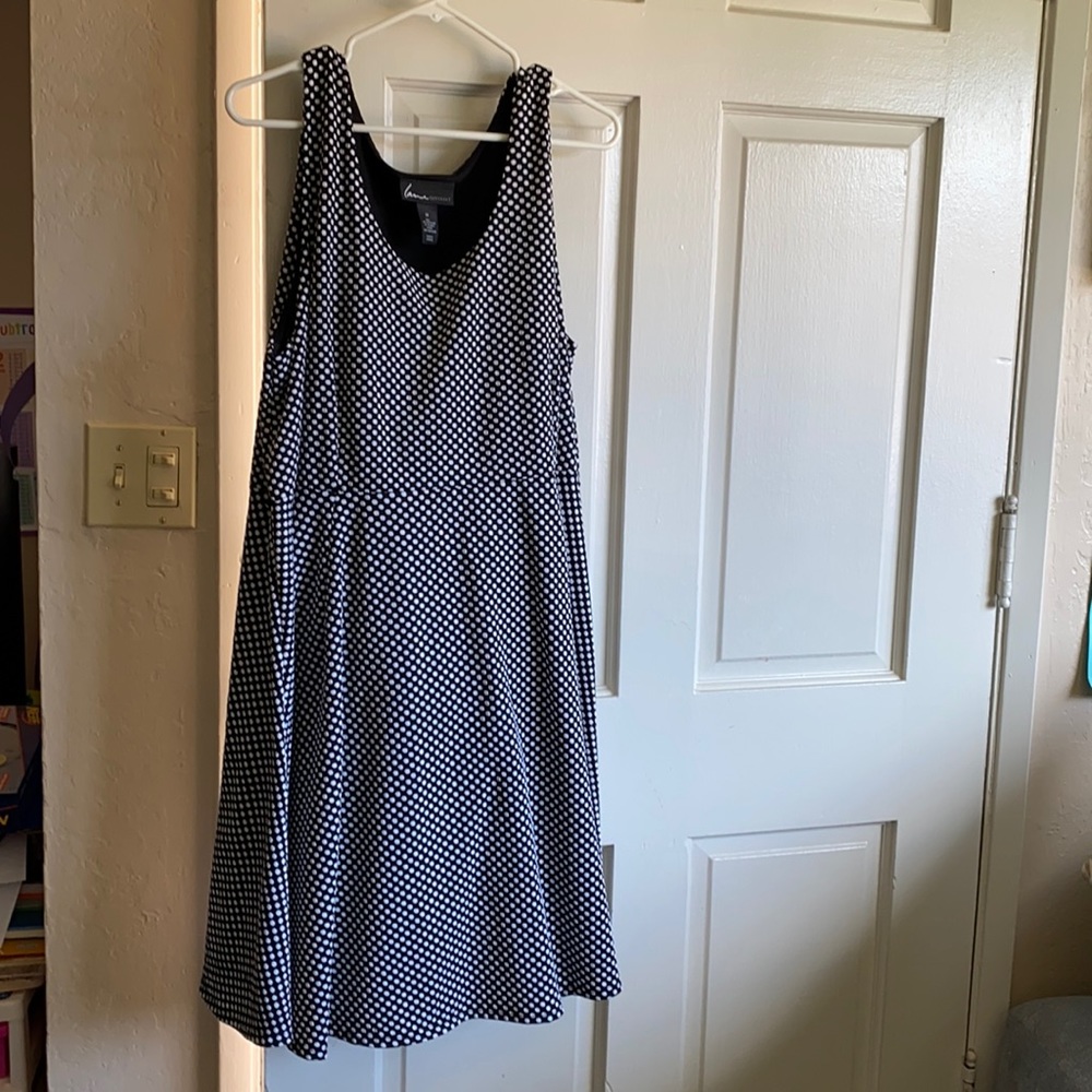 plus size dress